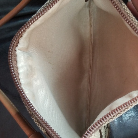 Coach wristlet - Picture 3 of 3